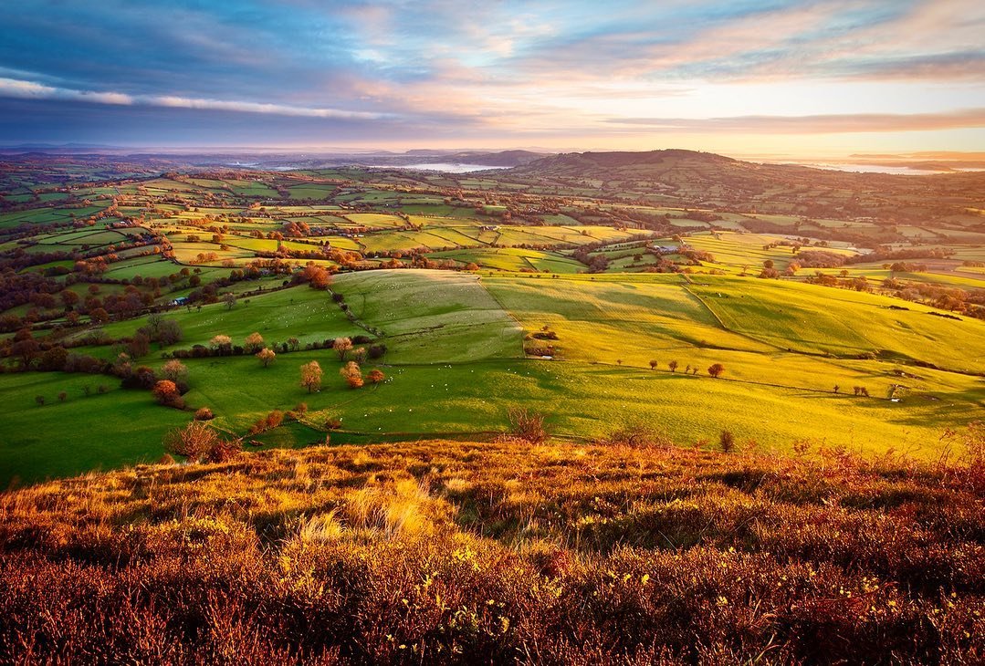 @willdaviesphotography Skirrid photo