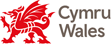 Cymru Wales Logo